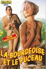 Póster de Une fille ça va, trois, attention les dégâts!