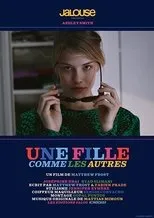 Póster de Une fille comme les autres