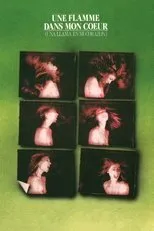 Póster de Une flamme dans mon cœur