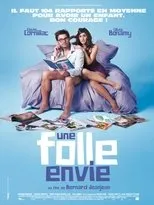 Póster de Une folle envie