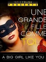 Póster de Une grande fille comme toi