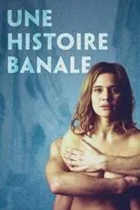 Póster de Une histoire banale