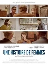 Póster de Une histoire de femmes