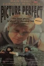 Póster de Une image de trop