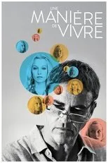 Póster de Une manière de vivre