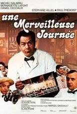 Póster de Une merveilleuse journée
