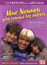 Póster de Une nounou pas comme les autres