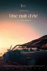 Póster de Une nuit d’été