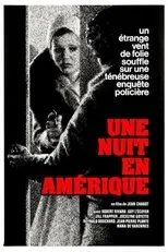 Póster de Une Nuit en Amérique