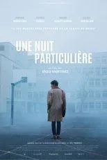 Póster de Une nuit particulière