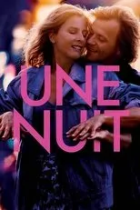 Póster de Une nuit
