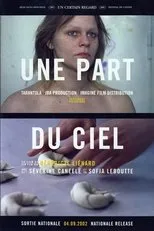 Póster de Une part du ciel