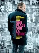 Póster de Une Place Sur La Terre
