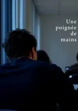 Póster de Une poignée de mains