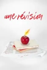 Póster de Une révision