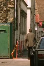 Póster de Une rue dans sa longueur