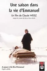 Póster de Une saison dans la vie d'Emmanuel