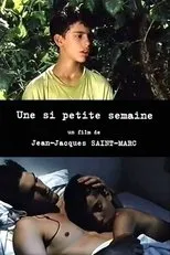 Póster de Une Si petite semaine
