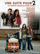 Póster de Une suite pour deux
