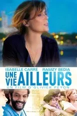 Póster de Une vie ailleurs