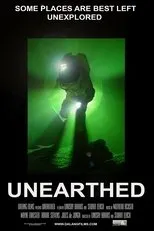 Póster de Unearthed