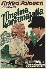 Póster de Unelma karjamajalla