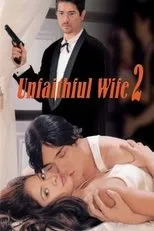 Póster de Unfaithful Wife 2: Sana'y huwag akong maligaw