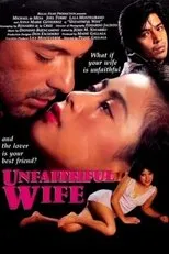 Póster de Unfaithful Wife