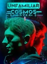 Póster de Unfamiliar Cosmos Chapter 2