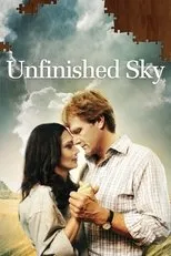 Póster de Unfinished Sky