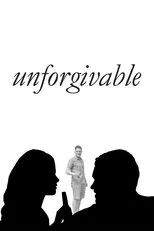 Póster de Unforgivable