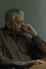 Póster de Unforgotten