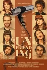 Póster de Unfriending