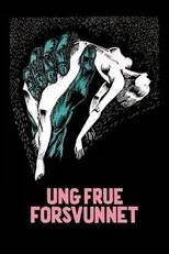 Póster de Ung frue forsvunnet