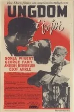 Póster de Ungdom i bojor