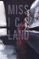 Póster de Ungfrú Ísland