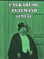 Póster de Ungkarl og ægtemand