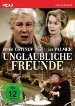 Póster de Unglaubliche Freunde