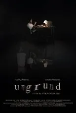 Póster de Ungrund