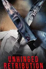 Póster de Unhinged: Retribution