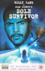 Póster de Unico Superviviente
