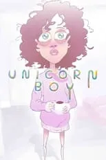 Póster de Unicorn Boy