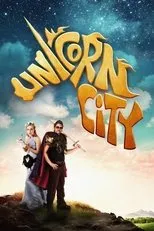 Póster de Unicorn City