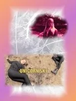 Póster de Unicorn Sky