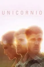 Póster de Unicornio
