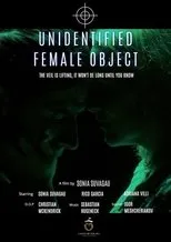 Póster de Unidentified Female Object