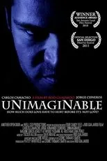Póster de Unimaginable