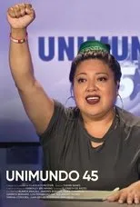 Póster de Unimundo 45