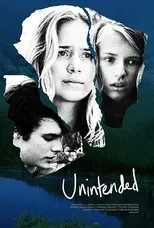 Póster de Unintended
