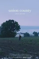 Póster de Union County